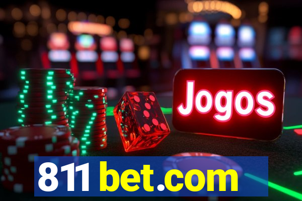 811 bet.com